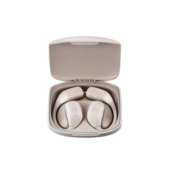 Audio technica ATH-AC5TW 開放式無線耳掛式耳機【原裝行貨】