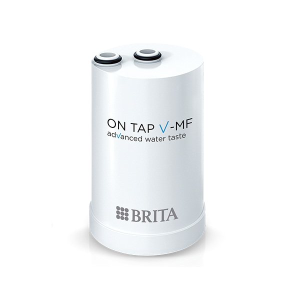 BRITA ON TAP Pro V-MF 濾水器/濾芯【原裝行貨】