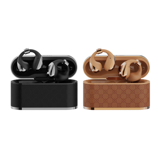 Buttons Clip 真無線耳夾式藍牙耳機【原裝行貨】