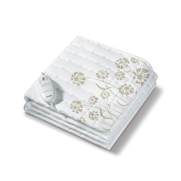 Beurer TS23 單人德國電熱床墊 150 x 80cm【原裝行貨】