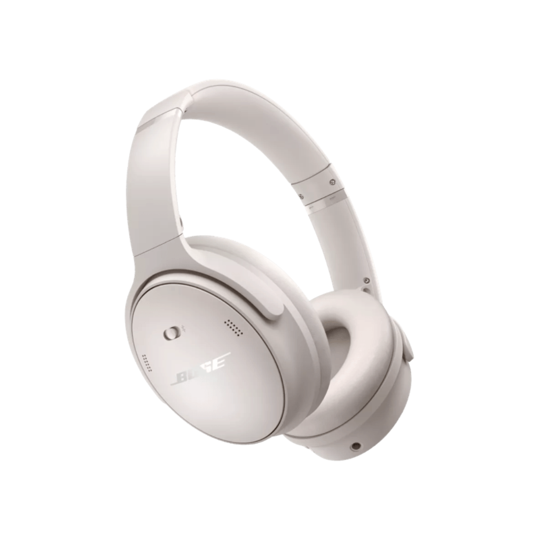Bose QuietComfort Headphones 無線消噪智能耳機(2023新款) 【原裝行貨】