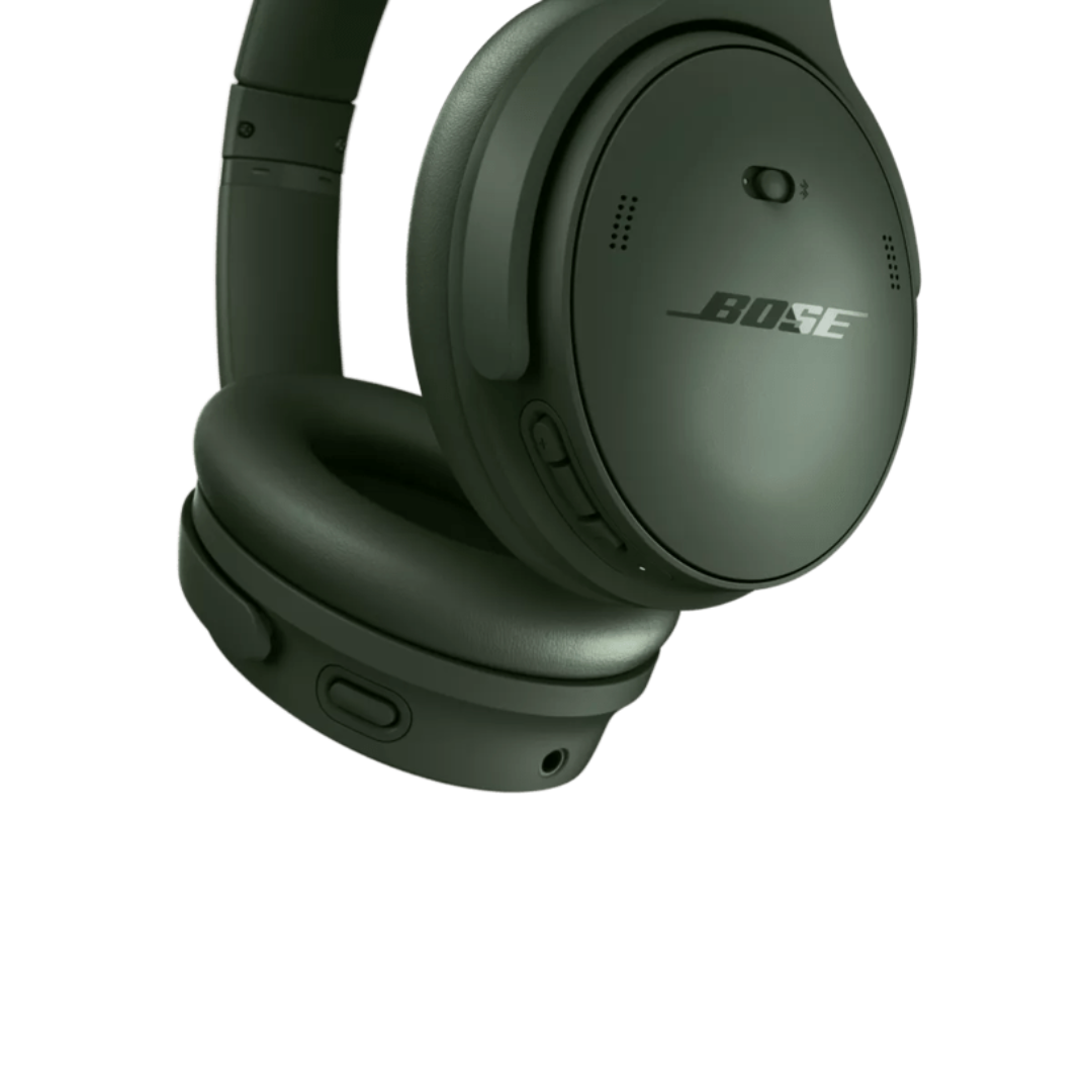 Bose QuietComfort Headphones 無線消噪智能耳機(2023新款) 【原裝行貨】