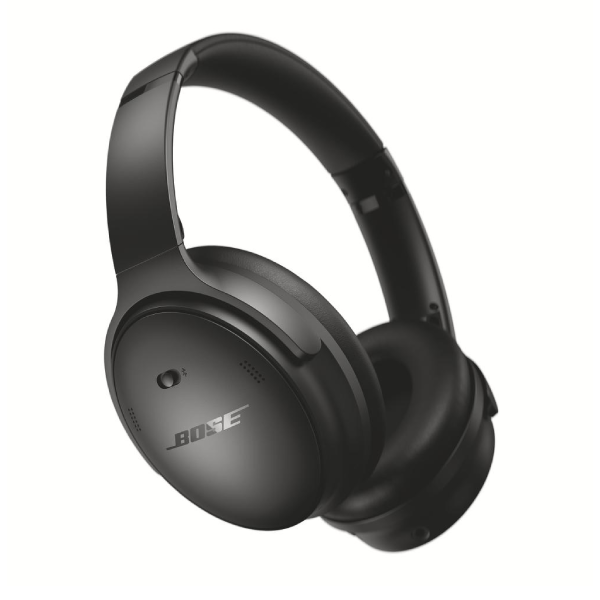 Bose QuietComfort Headphones 無線消噪智能耳機(2023新款) 【原裝行貨】