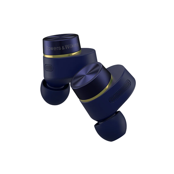 Bowers & Wilkins Pi7 S2 真無線降噪藍牙耳機【原裝行貨】