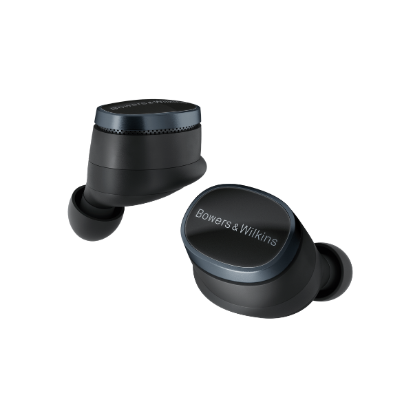 Bowers & Wilkins Pi8 真無線入耳式降噪耳機【原裝行貨】