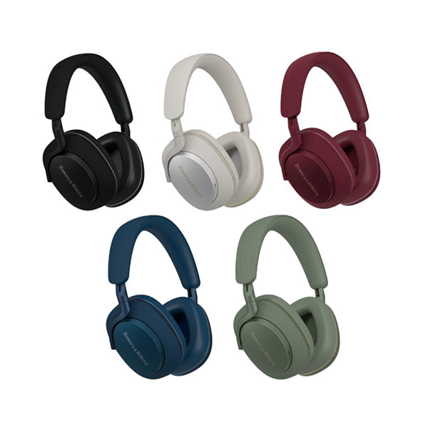 Bowers & Wilkins Px7 S2e 頭戴式無線降噪耳機【原裝行貨】