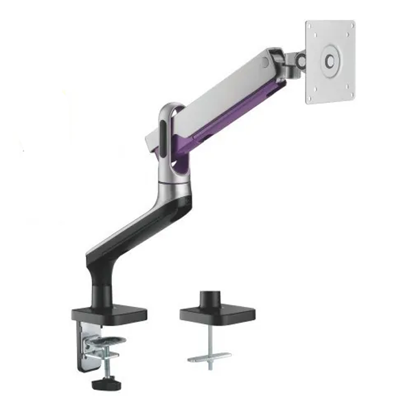 Brateck LDT50-C012 機械彈簧式顯示器支架【原裝行貨】