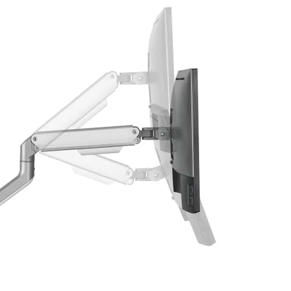 Brateck LDT63-C012 機械彈簧式電競顯示器支架【原裝行貨】