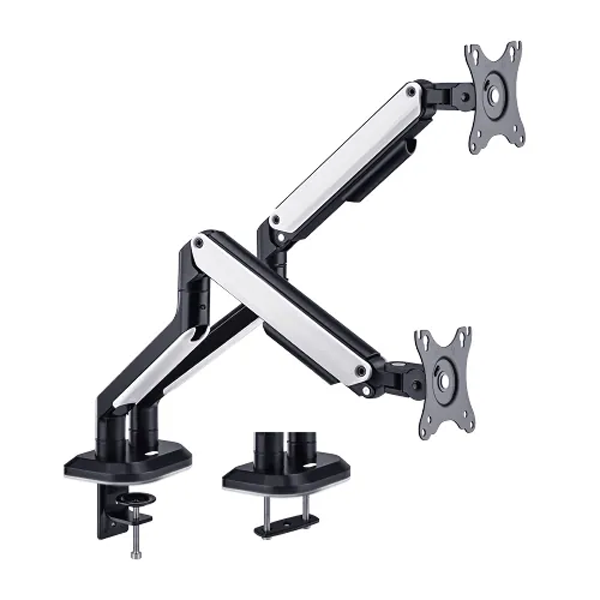 Brateck LDT63-C012GL / LDT63-C024GL 機械彈簧式電競顯示器支架【原裝行貨】