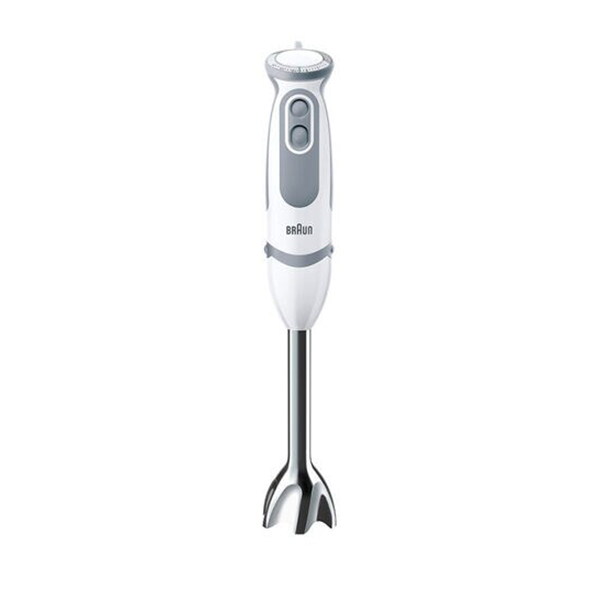 Braun MultiQuick 5 Vario Hand blender MQ 5200 手持攪拌機【原裝行貨】