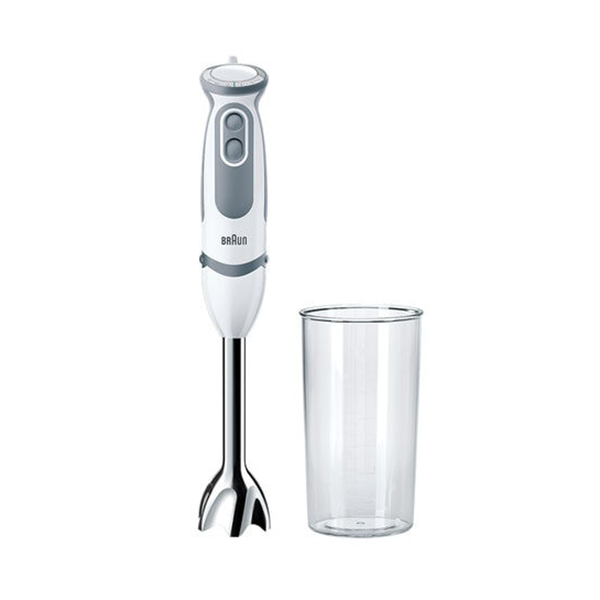 Braun MultiQuick 5 Vario Hand blender MQ 5200 手持攪拌機【原裝行貨】