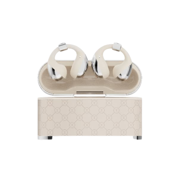 Buttons Clip 真無線耳夾式藍牙耳機【原裝行貨】