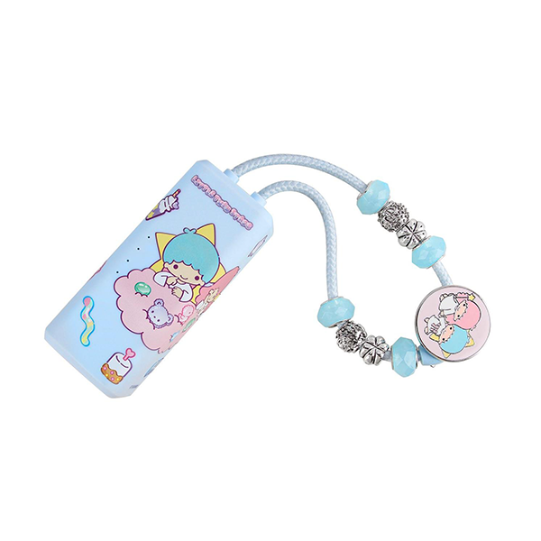 Clue Box x Sanrio characters 2-In-1 5000mAh 充電器 + SD讀卡器 CB-PBL3-CR