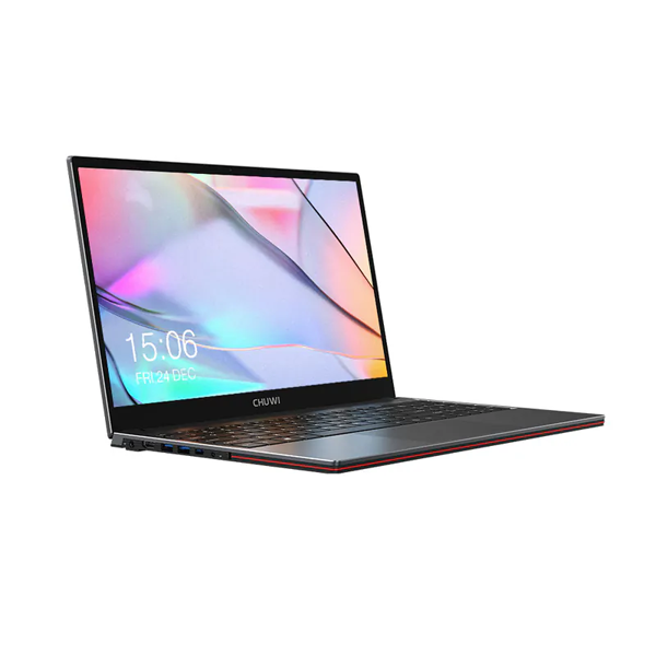 CHUWI Corebook X Pro 筆記本電腦 15.6" i5-12450H 16GB DDR4 512GB M.2 SSD (NB-CBXPI5)【原裝行貨】