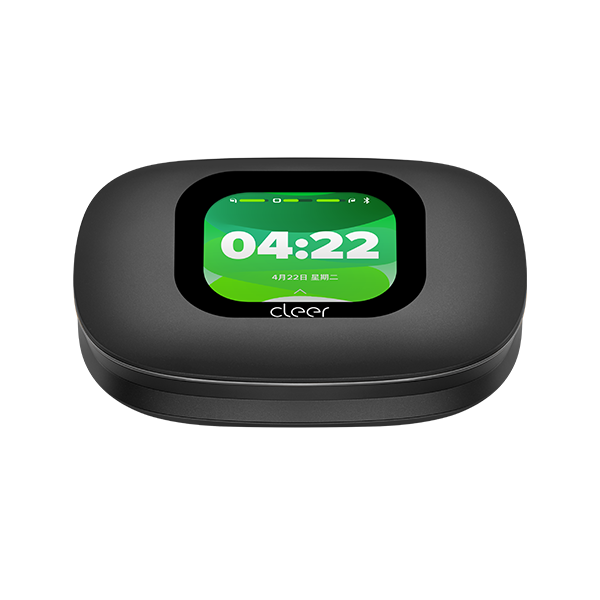 CLEER ARC 5 開放式AI藍牙耳機 (Music/Sport)【原裝行貨】