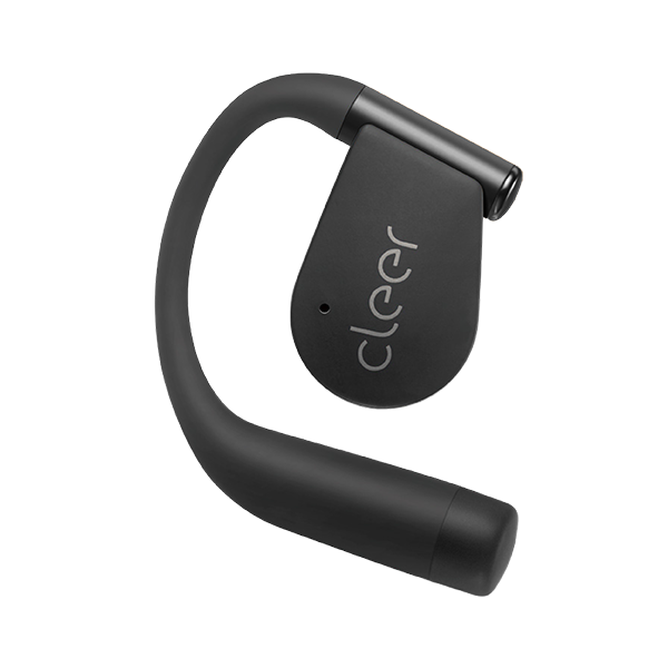 CLEER ARC 5 開放式AI藍牙耳機 (Music/Sport)【原裝行貨】
