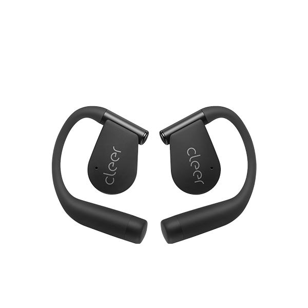 CLEER ARC 5 開放式AI藍牙耳機 (Music/Sport)【原裝行貨】