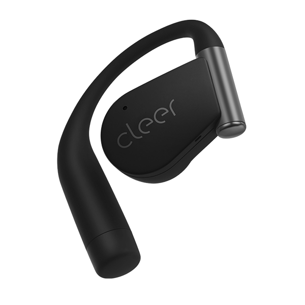 CLEER ARC 5 開放式AI藍牙耳機 (Music/Sport)【原裝行貨】