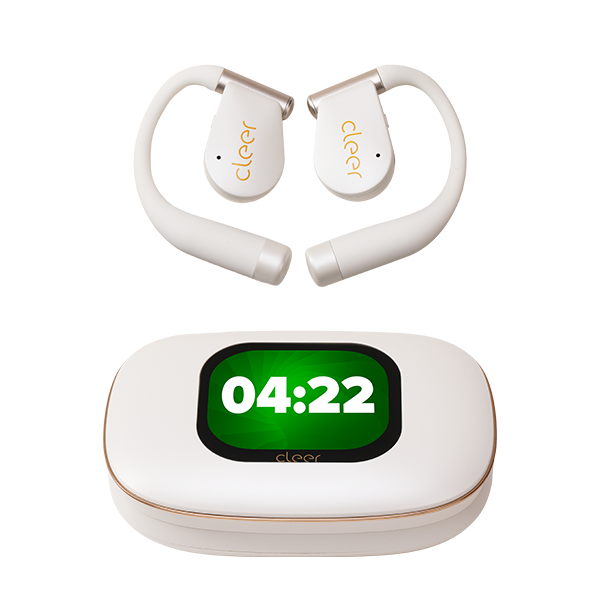 CLEER ARC 5 開放式AI藍牙耳機 (Music/Sport)【原裝行貨】