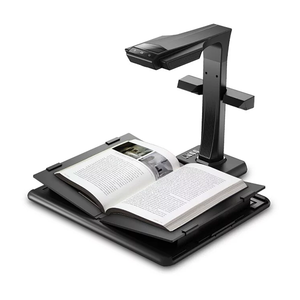 CZUR M3000 Pro V2 - 2800 萬像素專業檔案掃描器 (SN-M3000P)【原裝行貨】