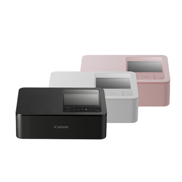 Canon SELPHY CP1500 相片打印機【平行進口】