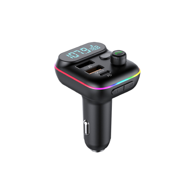 Capdase PowerKit BFP2Q3 Car Charger Kit CA00-PQ01 點煙頭車充【原裝行貨】