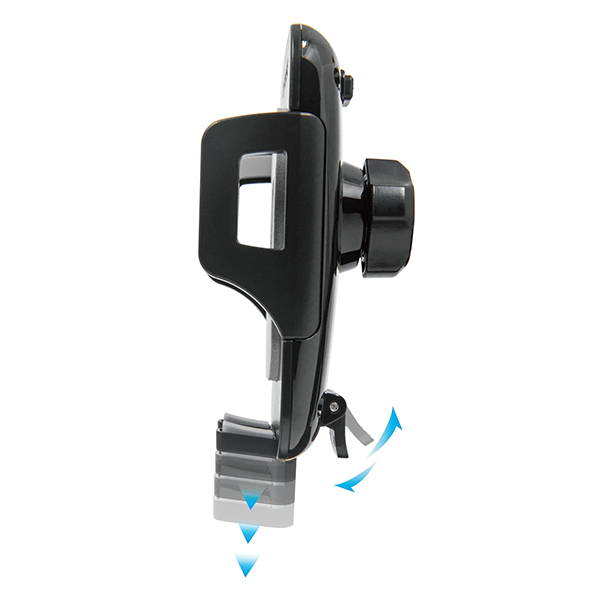 Capdase FLEXI II Sport Car Mount Dash / SunVisor 車用支架 HR00-SCOF211-145【原裝行貨】