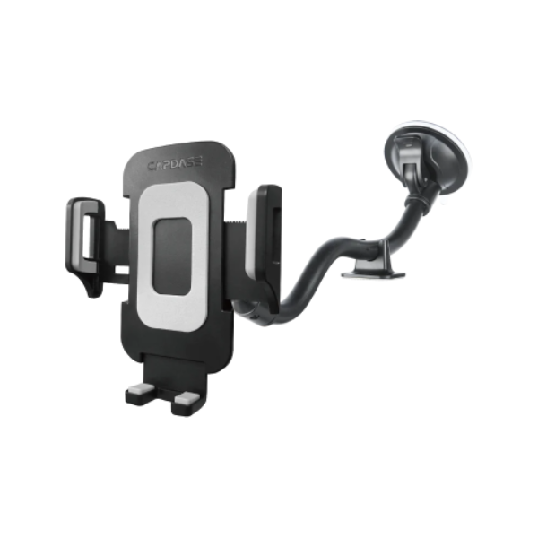 Capdase FLEXI II 加長版吸盤電話夾 Sport Car Mount Gooseneck Arm 300mm Extra Long Edition【原裝行貨】