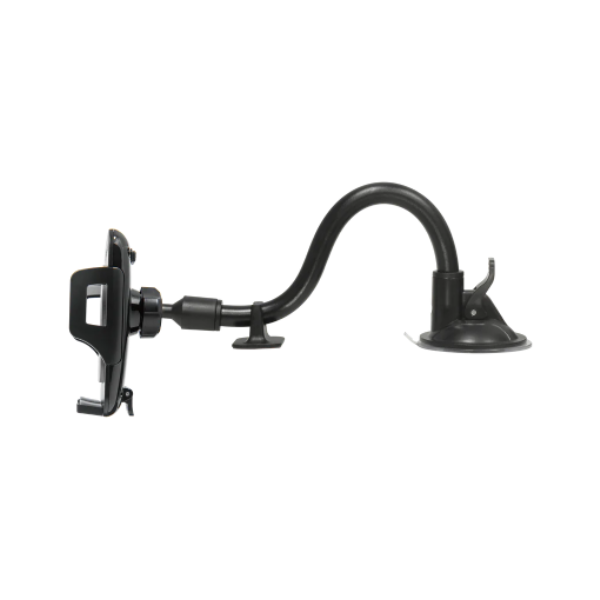 Capdase FLEXI II 加長版吸盤電話夾 Sport Car Mount Gooseneck Arm 300mm Extra Long Edition HR00-SGF211-300【原裝行貨】