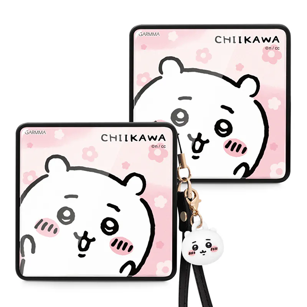 【免運費】吉伊卡哇 CHIIKAWA 10000mAh 數顯PD快充行動電源【原裝行貨】