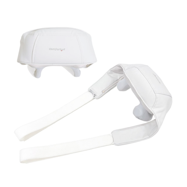 Comforbot 無線迷你4D揉捏式溫感舒通隨行放鬆按摩器【原裝行貨】