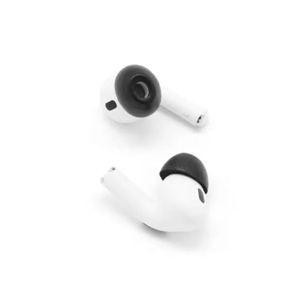 Comply Foam TrueGrip Premium 降噪耳綿 (Apple/Samsung/Sony/Senheiser)【原裝行貨】