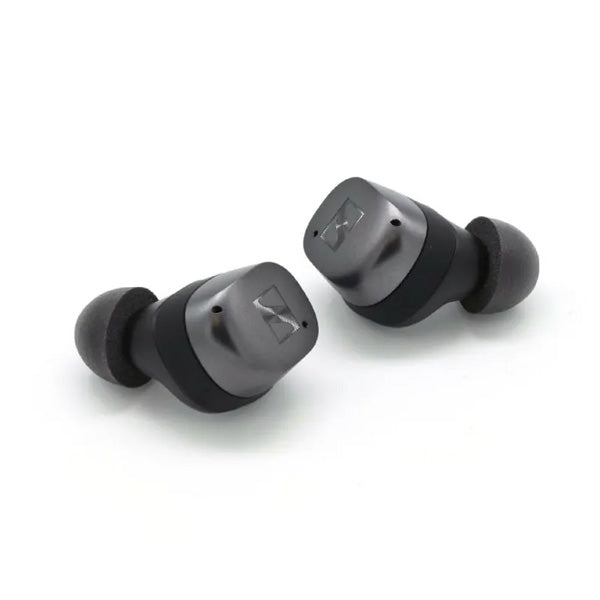 Comply Foam TrueGrip Premium 降噪耳綿 (Apple/Samsung/Sony/Senheiser)【原裝行貨】