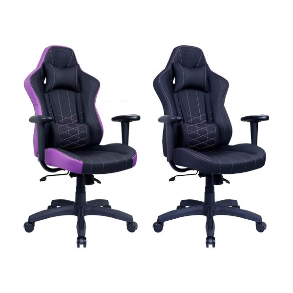 【免運費】Cooler Master CALIBER E1 電競椅【原裝行貨】