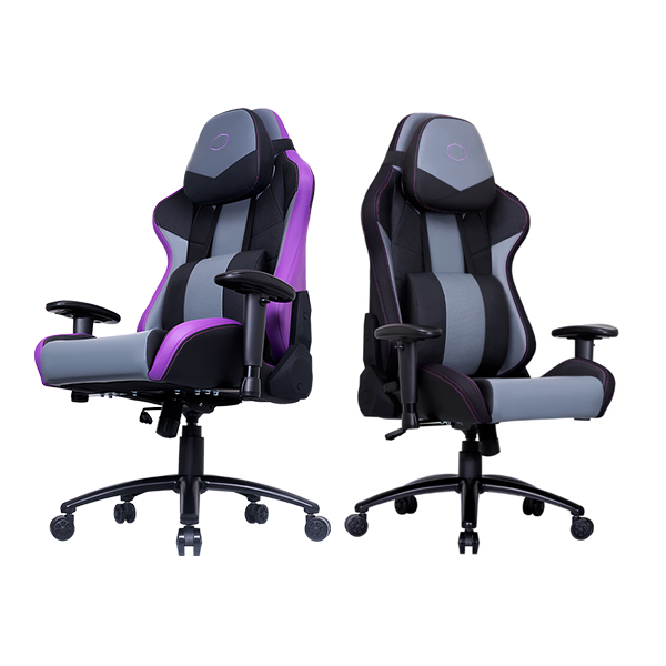 【免運費】Cooler Master CALIBER R3 電競椅【原裝行貨】