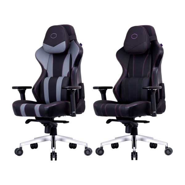 【免運費】Cooler Master Caliber X2 電競椅【原裝行貨】