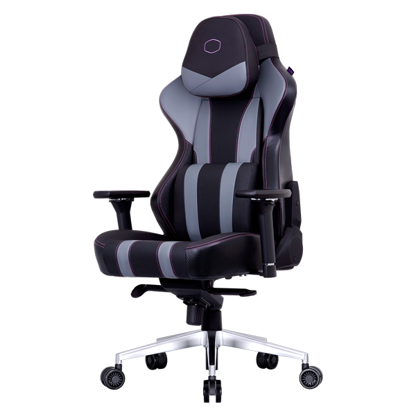 【免運費】Cooler Master Caliber X2 電競椅【原裝行貨】