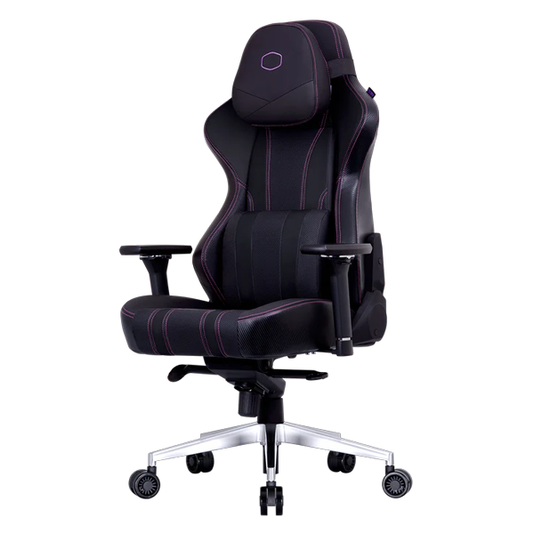 【免運費】Cooler Master Caliber X2 電競椅【原裝行貨】