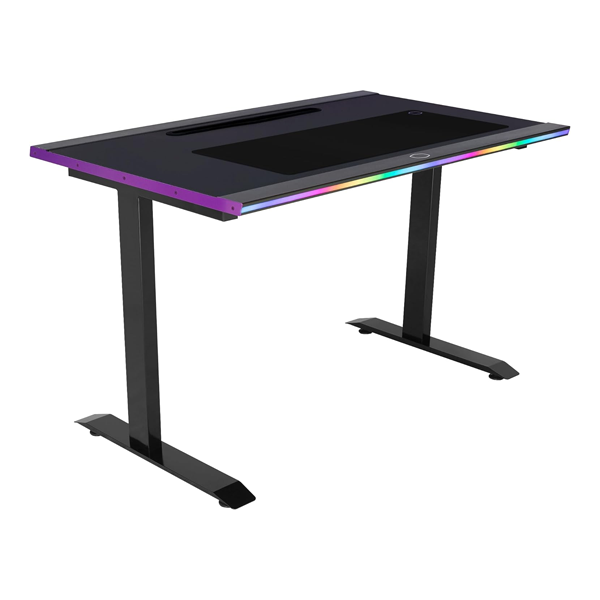 【免運費】Cooler Master GD120 ARGB 電腦桌【原裝行貨】