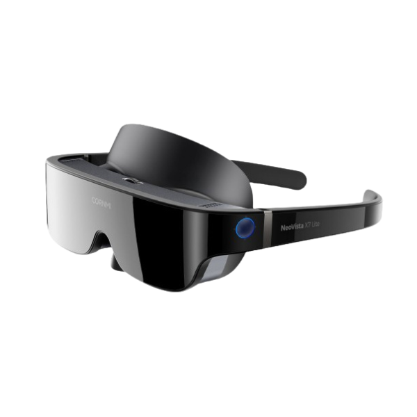 Cornmi NeoVista X7 Lite 頭戴式巨幕影院【原裝行貨】