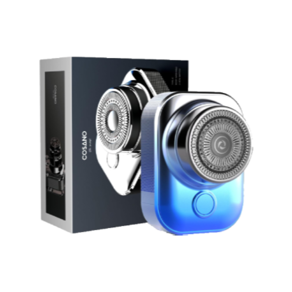 Cosano Pathfinder 2nd Electronic Shaver 便攜電動鬚刨【原裝行貨】