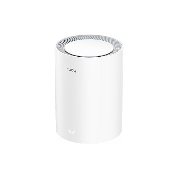 Cudy BE3600 Gigabit Mesh Wi-Fi System 路由器(單機/雙機/三機裝)【原裝行貨】