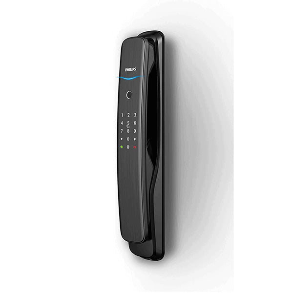 Philips DDL702E 推拉式智能鎖【原裝行貨】