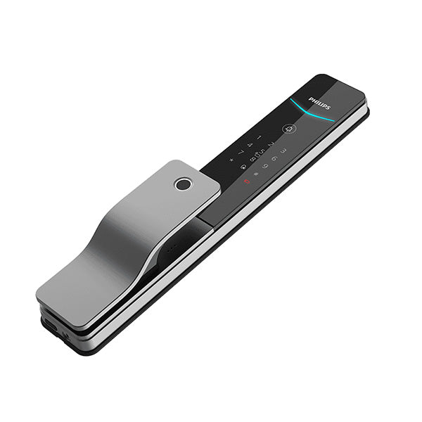 Philips DDL801 推拉式智能鎖【原裝行貨】