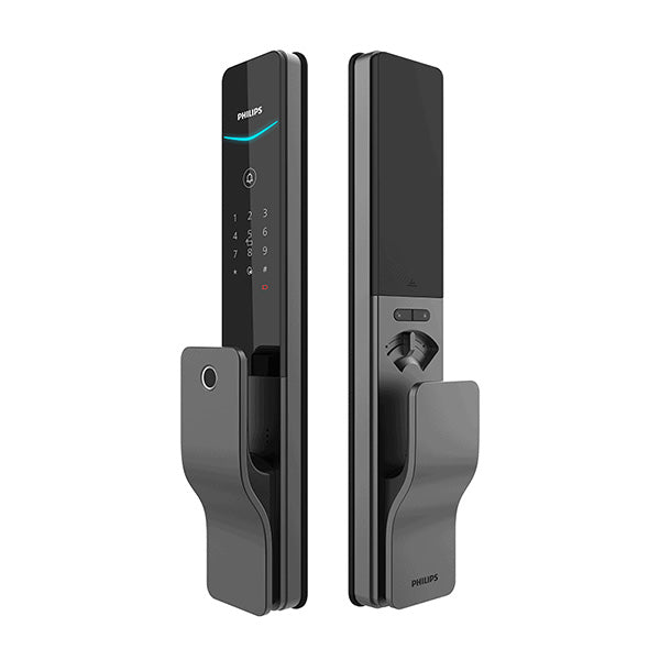 Philips DDL801 推拉式智能鎖【原裝行貨】