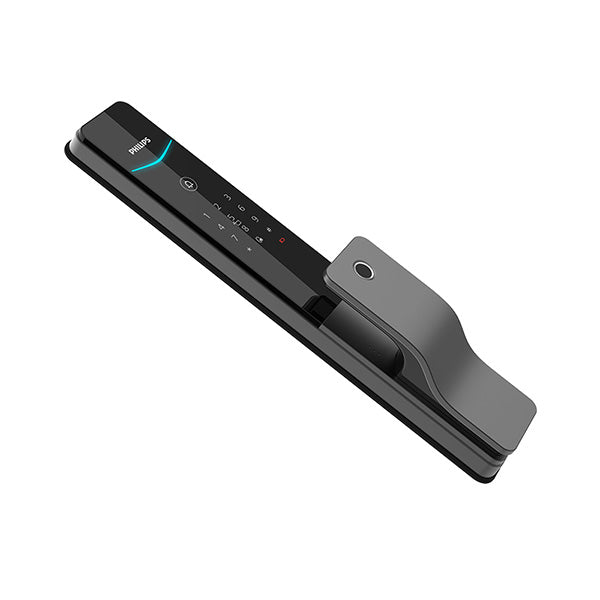 Philips DDL801 推拉式智能鎖【原裝行貨】