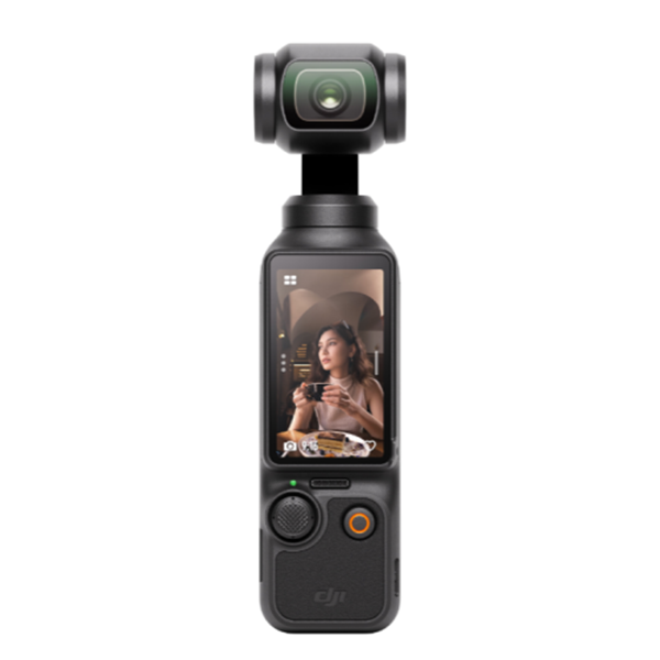 DJI Osmo Pocket 3 Creator Combo 雲台相機 全能套裝【原裝行貨】