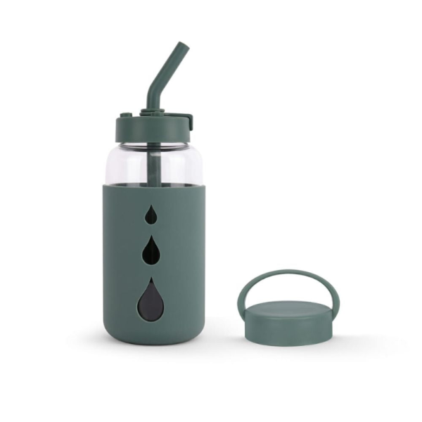 DRINQMORE! DRINQ 27oz Glass Bottle 水瓶【香港行貨】