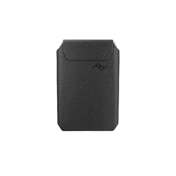 Peak Design Mobile Wallet Slim 易快扣隱形手機卡片夾【原裝行貨】