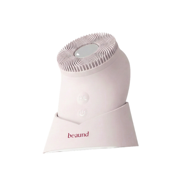 Beaund Ultrawave Cleanser 超聲波潔面儀【香港行貨】